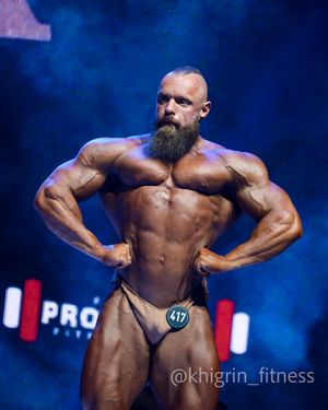 Фотограф Борис Хигрин (19.05.2024)